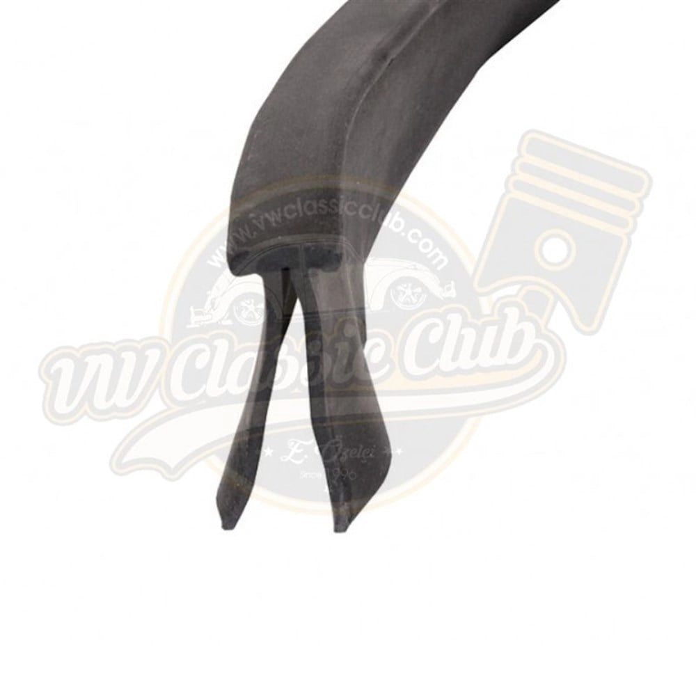engine bay seal for vw t2 transporter 1967 1971 6 6670