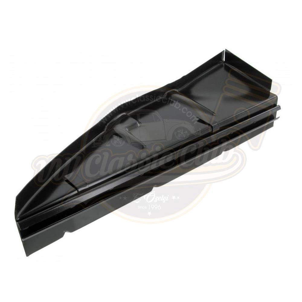 engine bay side panel left for vw beetle 1300 1302 1303 1967 1974 5 5327 q 2318