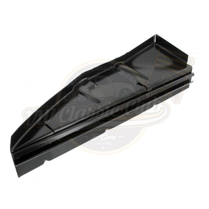 engine bay side panel left for vw beetle 1300 1302 1303 1967 1974 5 5327 q 2318