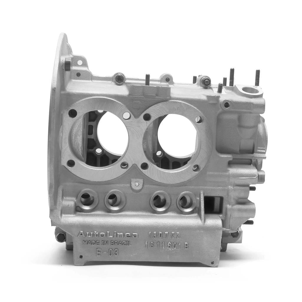 engine case slim stud 85 5mm for classic vw beetle t1 t2 karmann ghia 6 6684