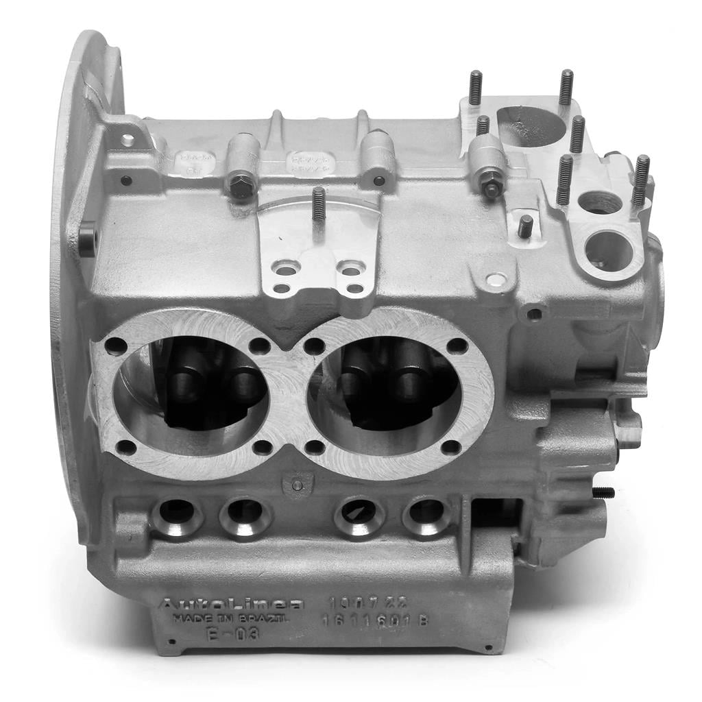 engine case slim stud 85 5mm for classic vw beetle t1 t2 karmann ghia 6 6684