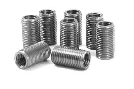 engine case stud repair insert kit 8mm 14x8x23 for air cooled vw 1300 1600 6 605