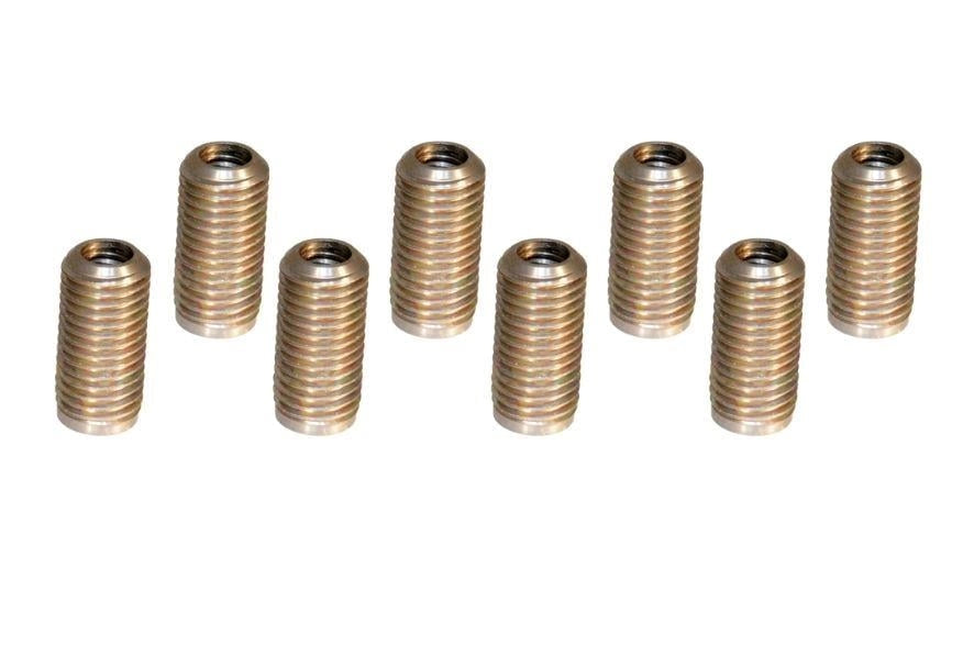 engine case stud repair insert kit 8mm x 12mm for vw air cooled engines 6 6571