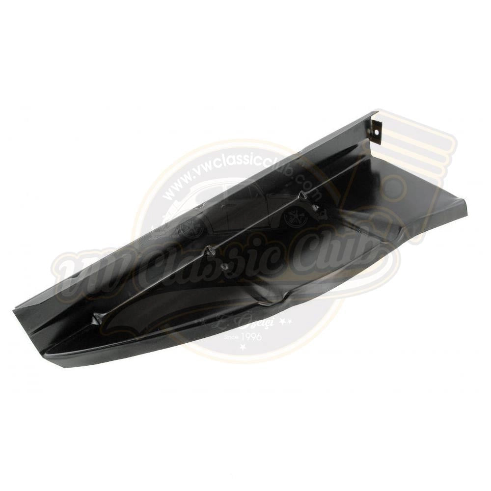 engine compartment side panel left for vw beetle 1100 1200 1960 1967 5 5323