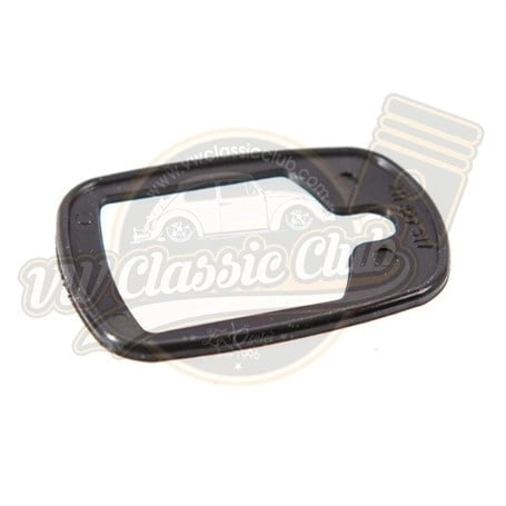 engine deck lid seal buffer for vw t2 transporter 1968 1979 5 5014 s 7191