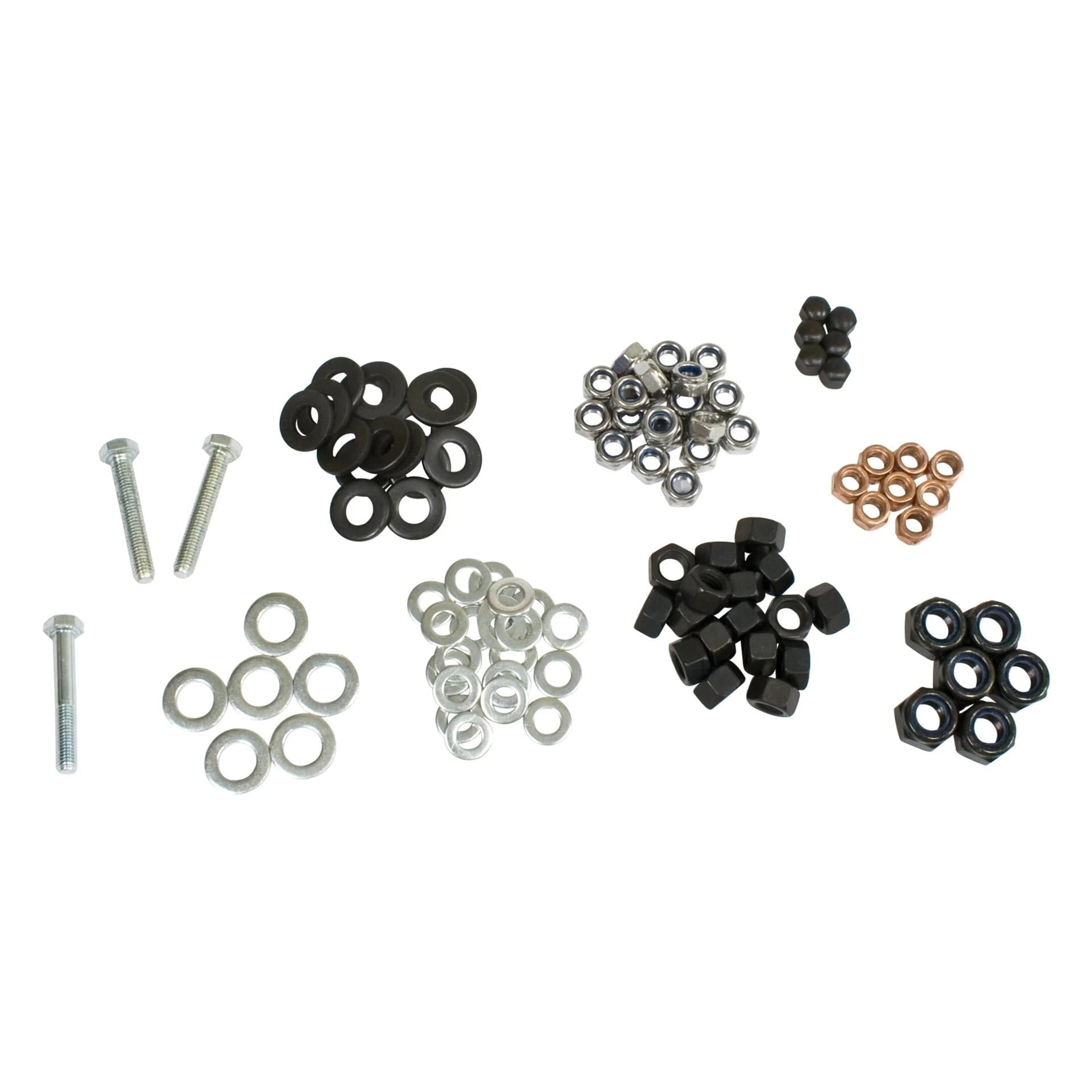 engine fastener hardware kit 1600cc for vw beetle t1 t2 type 3 karmann 6 6745 s