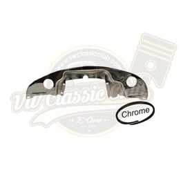 engine front tin plate for vw 1300 1600 ac119541 6 6704