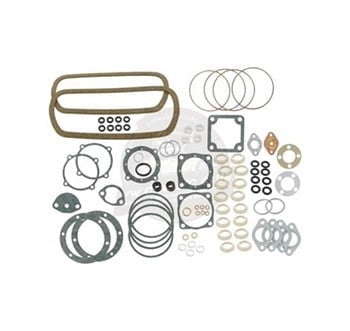 engine gasket set 1 3 1 6 for vw beetle t2 karmann ghia variant 6 6030