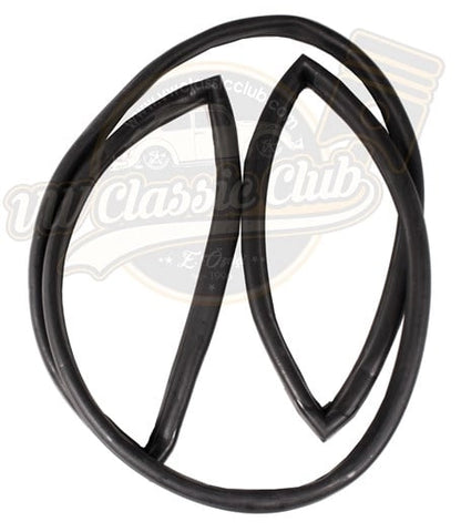 engine lid seal for vw t2 transporter 1972 1979 5 5010 q 2025