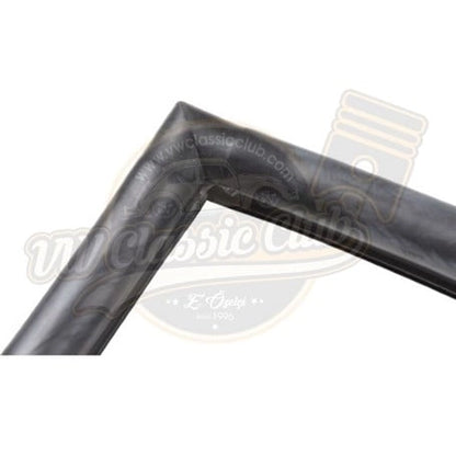engine lid seal for vw t2 transporter 1972 1979 5 5010 q 2025