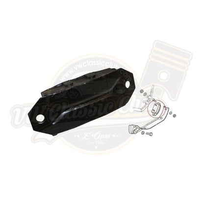 engine mount for classic vw beetle 1100 1302 and t1 transporter 6 6207 q 1034
