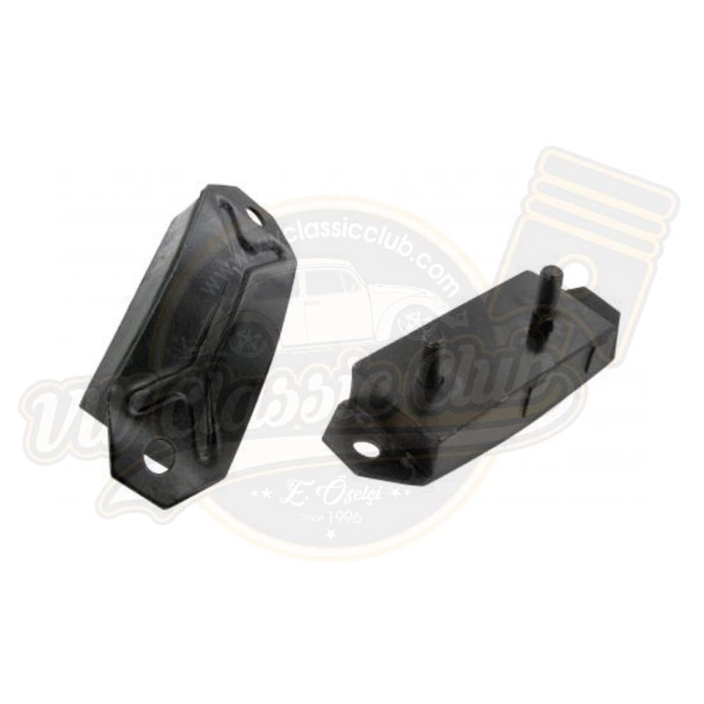 engine mount for classic vw beetle 1100 1302 and t1 transporter 6 6207 q 1034