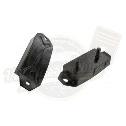 engine mount for classic vw beetle 1100 1302 and t1 transporter 6 6207 q 1034