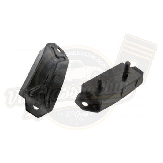 engine mount for classic vw beetle 1100 1302 and t1 transporter 6 6207 q 1034