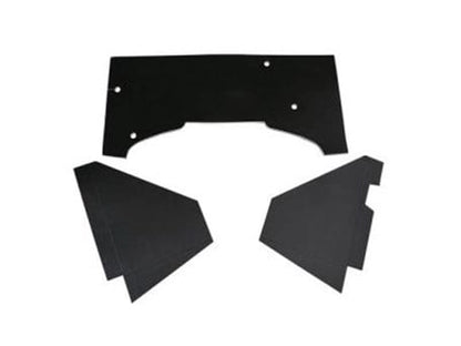 engine sound insulation board black for vw beetle 1100 1200 1300 4 4174