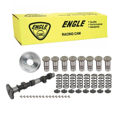 engle w110 performance camshaft set for classic air cooled vw engines 6 6628