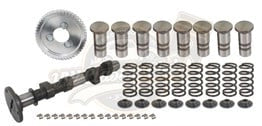 engle w110 performance camshaft set for classic air cooled vw engines 6 6628