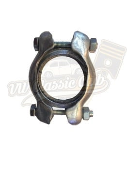 exhaust clamp for vw beetle t1 t2 karmann ghia oem 111298051a 6 6025 q 1021