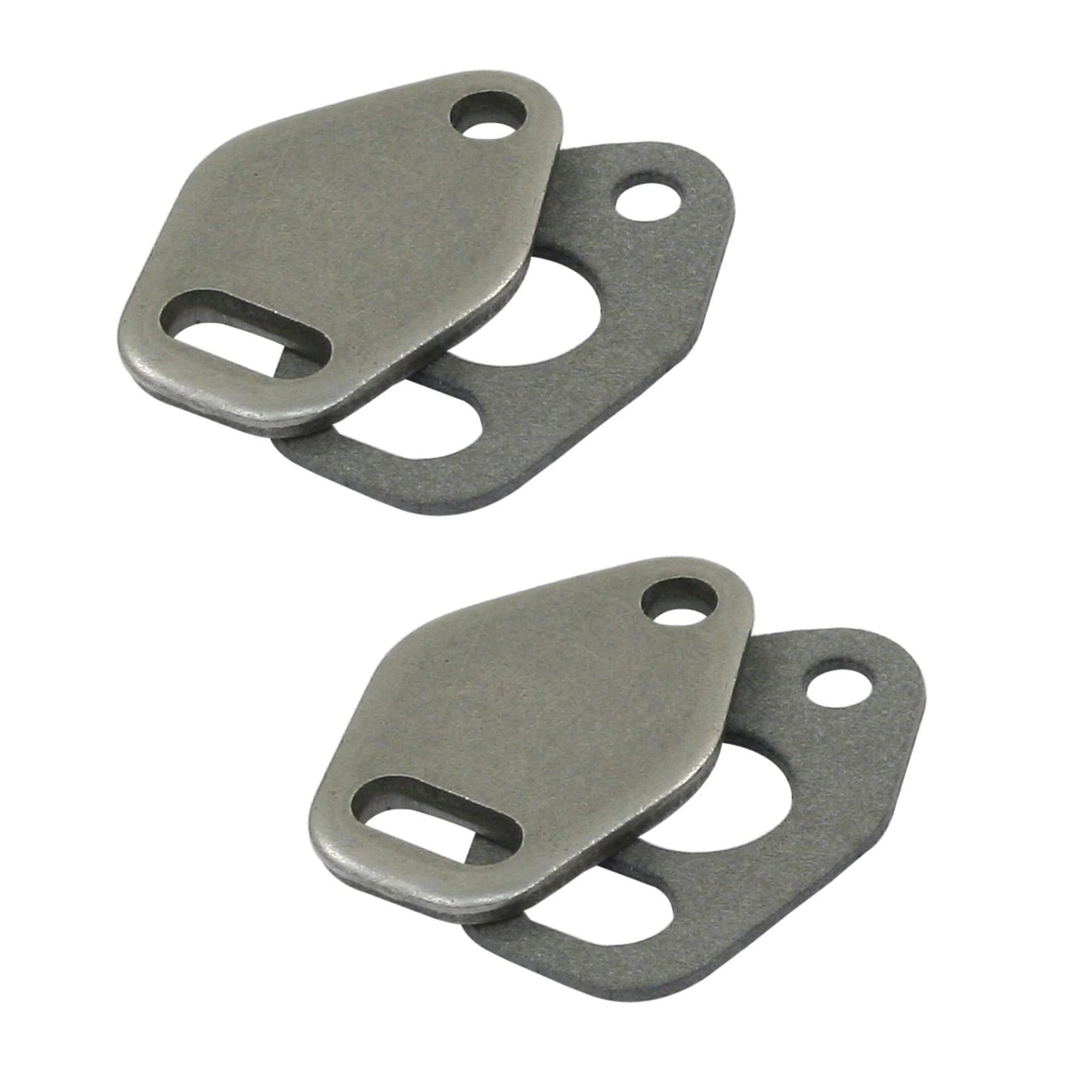 exhaust manifold blanking plate for vw beetle t1 t2 karmann ghia 6 6287 q 2085