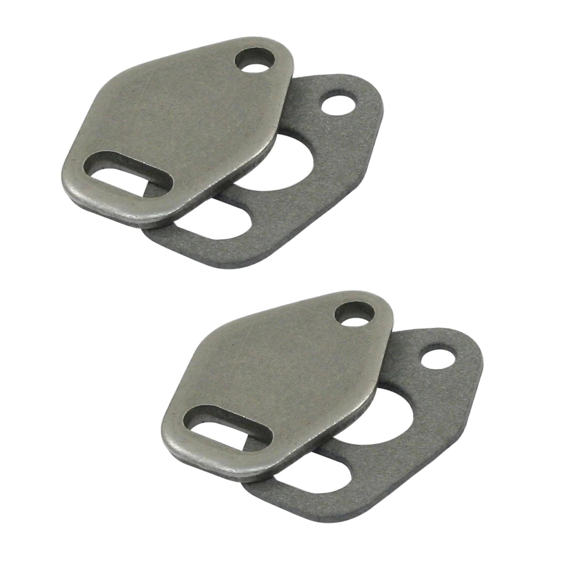 exhaust manifold blanking plate for vw beetle t1 t2 karmann ghia 6 6287 q 2085