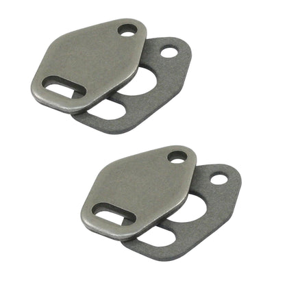 exhaust manifold blanking plate for vw beetle t1 t2 karmann ghia 6 6287 q 2085