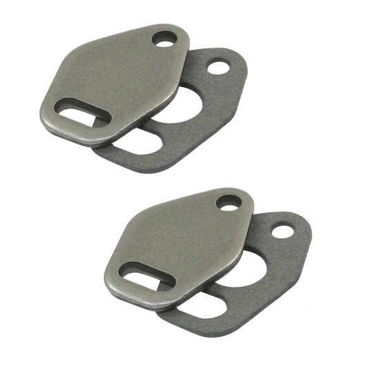 exhaust manifold blanking plate for vw beetle t1 t2 karmann ghia 6 6287 q 2085