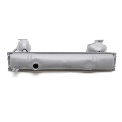 exhaust muffler for vw t2 bus 1968 1979 6 6145