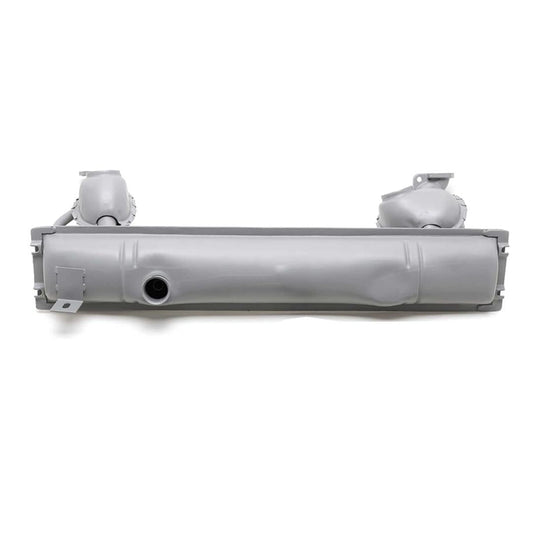 exhaust muffler for vw t2 bus 1968 1979 6 6145