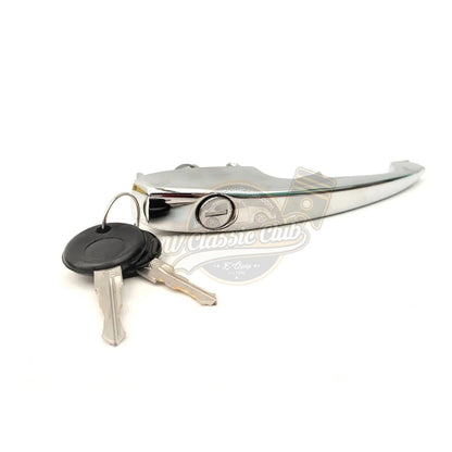 exterior door handle for vw beetle 1300 1302 1303 1967 1979 25 2519