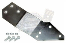 extra oil pump filter mount for vw beetle t1 t2 karmann ghia type 3 6 6058 o 057