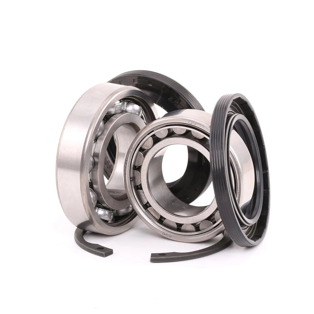 fag axle wheel bearing kit for vw t2 and t3 transporter 65 6525