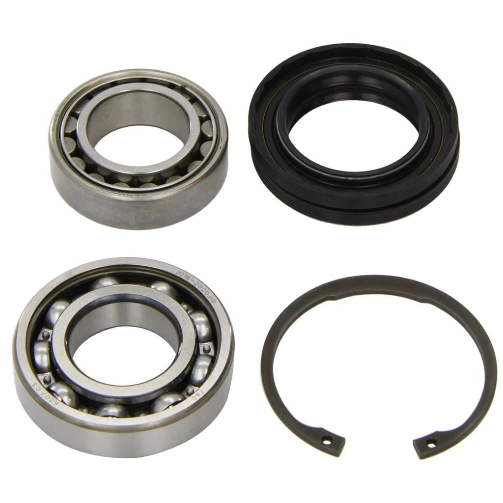 fag axle wheel bearing kit for vw t2 and t3 transporter 65 6525