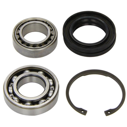 fag axle wheel bearing kit for vw t2 and t3 transporter 65 6525