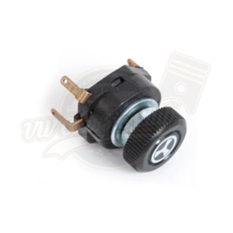 fan control switch for vw beetle 1973 1979 3 3563 f b