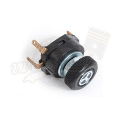 fan control switch for vw beetle 1973 1979 3 3563 f b
