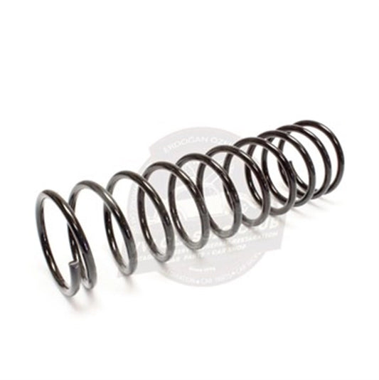 febi front coil spring for vw super beetle 1302 1303 1972 1975 65 6633