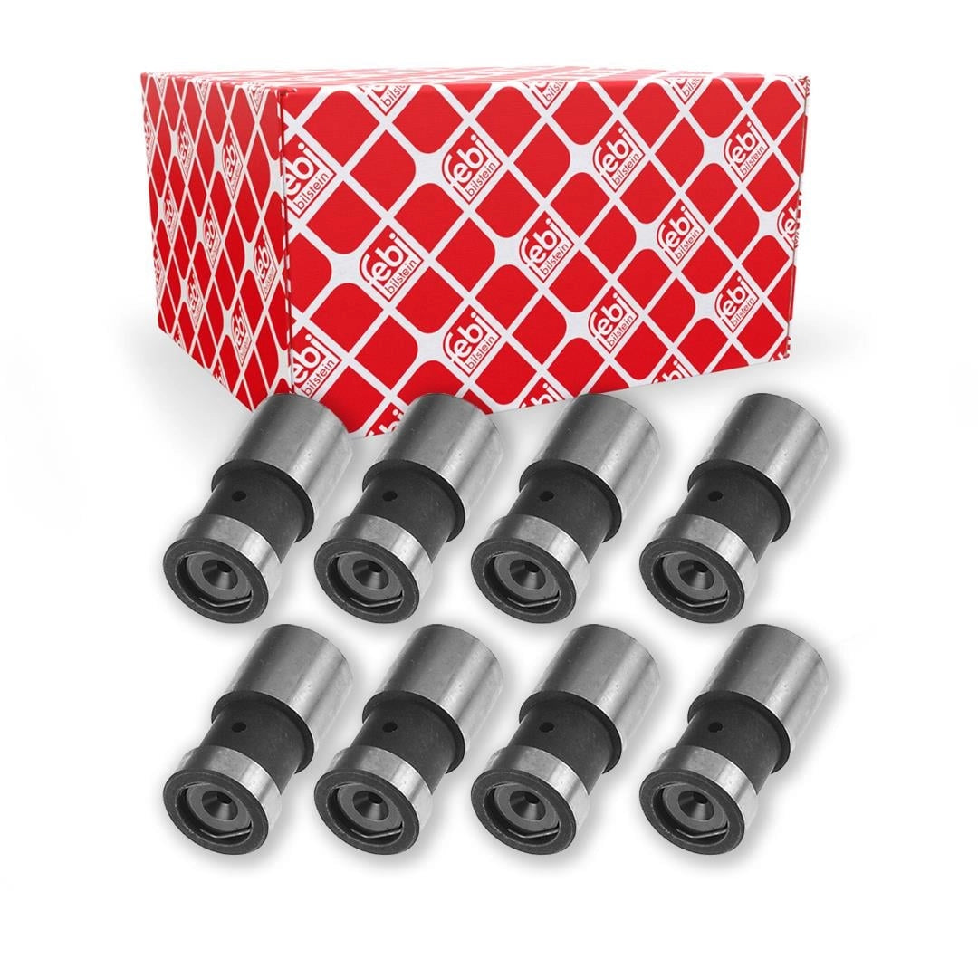 febi hydraulic valve lifter set for vw t2 and t3 transporter 6 6447