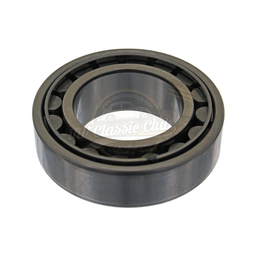 febi rear wheel bearing set for vw t2 transporter 1968 1979 65 6601