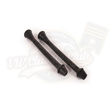 fender to body wiring seal set for vw beetle 1200 1300 1967 1977 3 3308 q 1057
