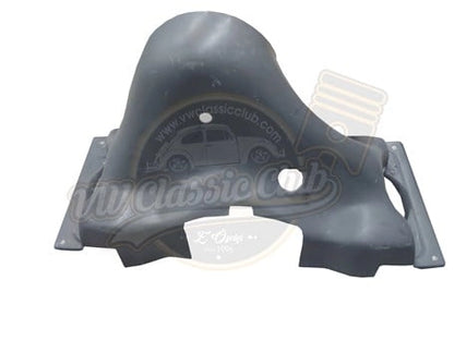 fiberglass 911 style fan shroud for air cooled vw type 1 engines 6 6119