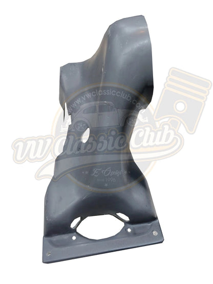 fiberglass 911 style fan shroud for air cooled vw type 1 engines 6 6119