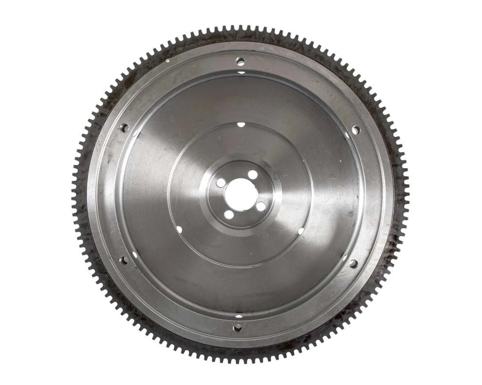 flywheel 200mm 130 tooth for classic vw beetle t1 t2 karmann ghia 6 6441