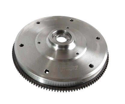 flywheel 200mm 130 tooth for classic vw beetle t1 t2 karmann ghia 6 6441