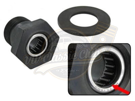 flywheel nut for vw t2 transporter 1968 1979 6 6511