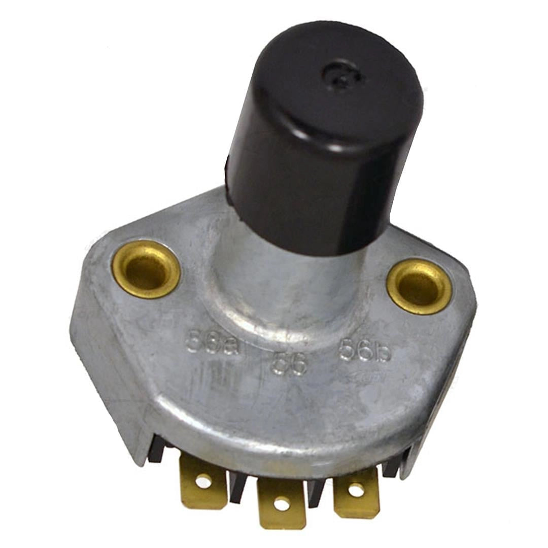 foot operated dimmer switch for vw beetle 1100 1200 karmann ghia 1957 1964 3 358