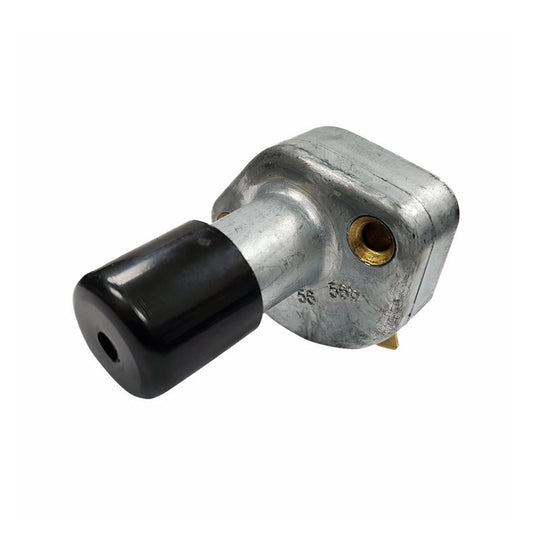 foot operated dimmer switch for vw beetle 1100 1200 karmann ghia 1957 1964 3 358