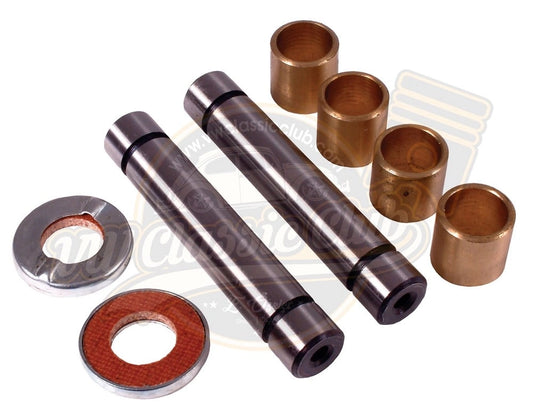 front axle repair kit for vw beetle 1100 1200 1955 1966 65 6639