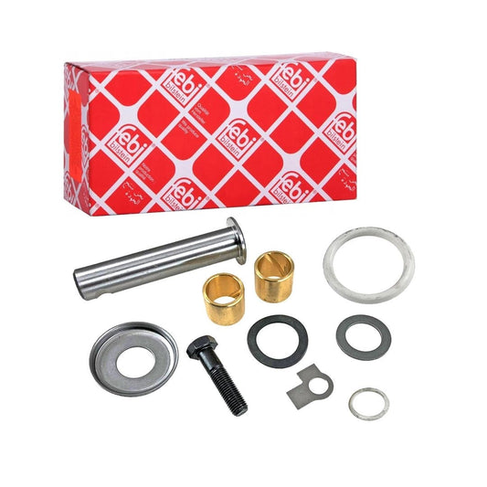 front axle repair kit for vw t1 transporter 1955 1967 6 6194