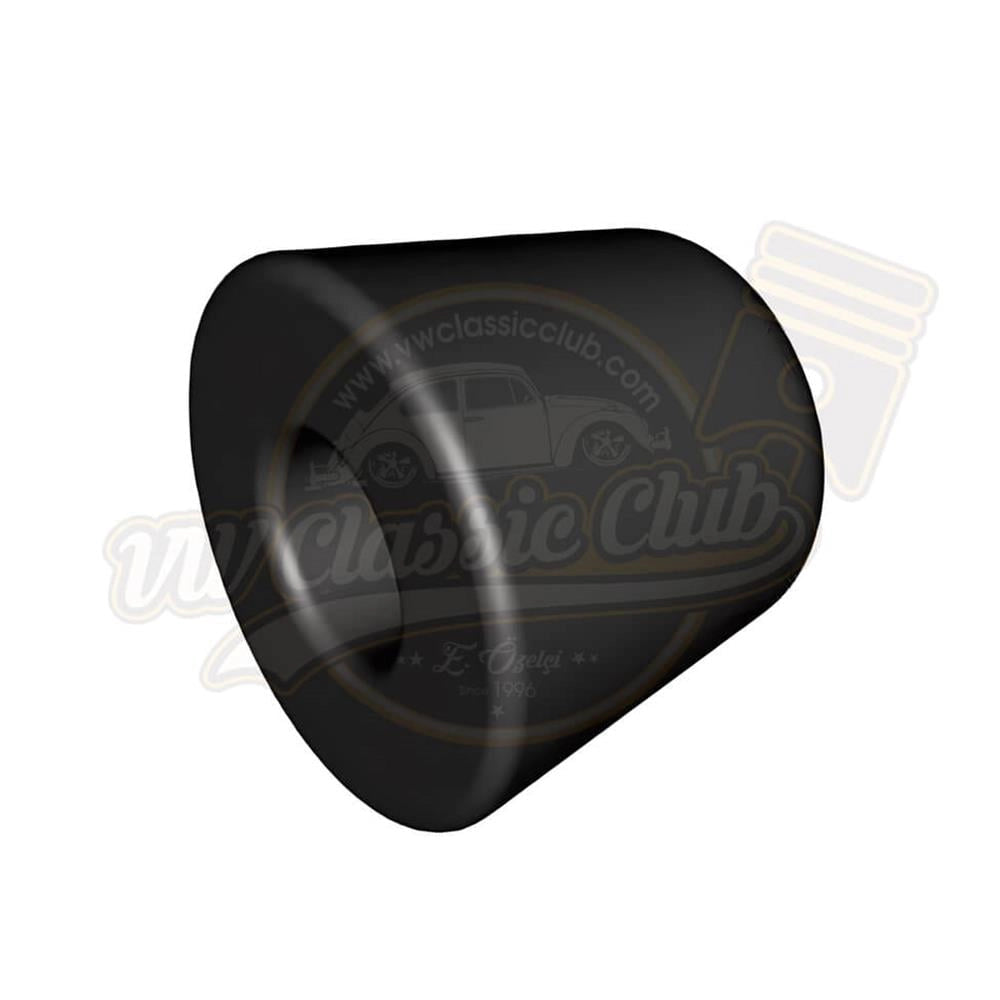 front axle sway bar bushing for vw beetle karmann ghia t1 transporter 65 6575 q