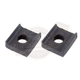 front beam axle upper bushing kit for vw beetle and karmann ghia 6 6690 s 7173